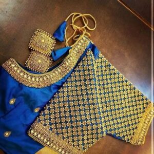 Designer Blouse