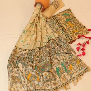 Salwar Suit Piece