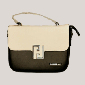 Multicolour Ladies Hand Bag