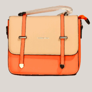 Multicolour Ladies Hand Bag