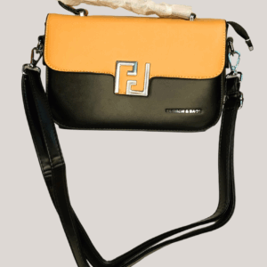 Multicolour Ladies Hand Bag