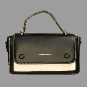 Multicolour Ladies Hand Bag