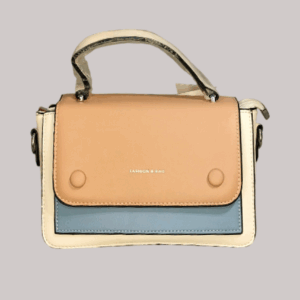 Multicolour Ladies Hand Bag