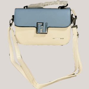 Multicolour Ladies Hand Bag