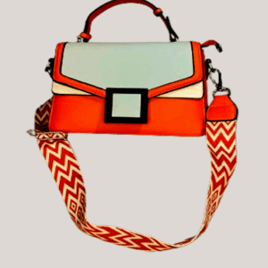 Multicolour Ladies Hand Bag