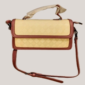 Multicolour Ladies Hand Bag