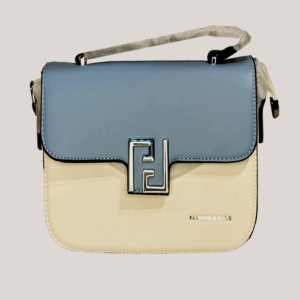 Multicolour Ladies Hand Bag