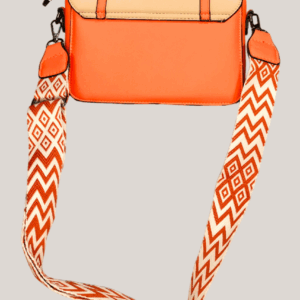 Multicolour Ladies Hand Bag