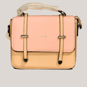 Multicolour Ladies Hand Bag
