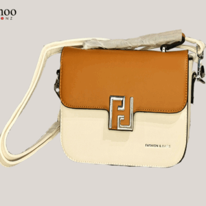 Multicolour Ladies Hand Bag