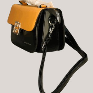 Multicolour Ladies Hand Bag