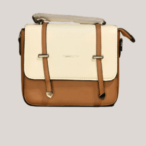 Multicolour Ladies Hand Bag